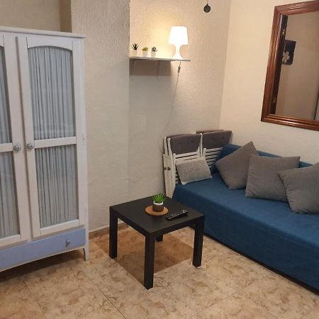 Fantastico Estudio En Torremolinos Malaga. Kültér fotó