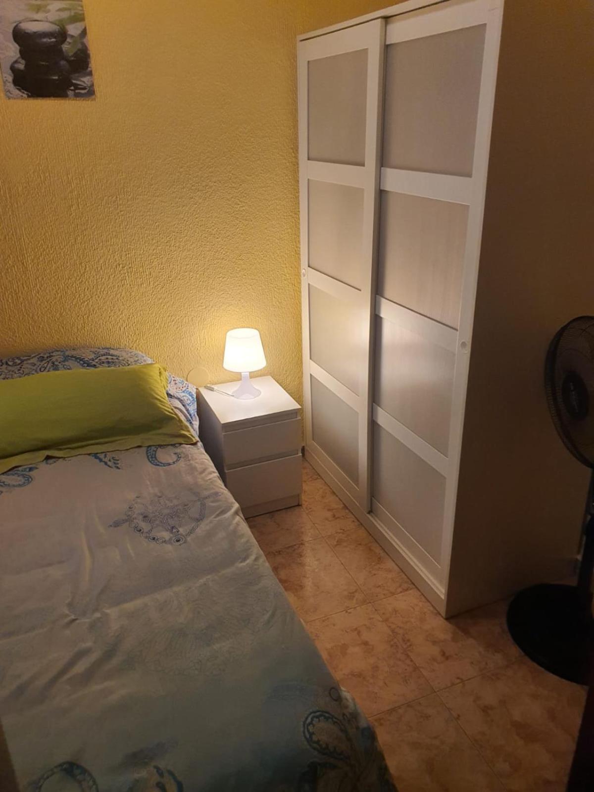 Fantastico Estudio En Torremolinos Malaga. Kültér fotó