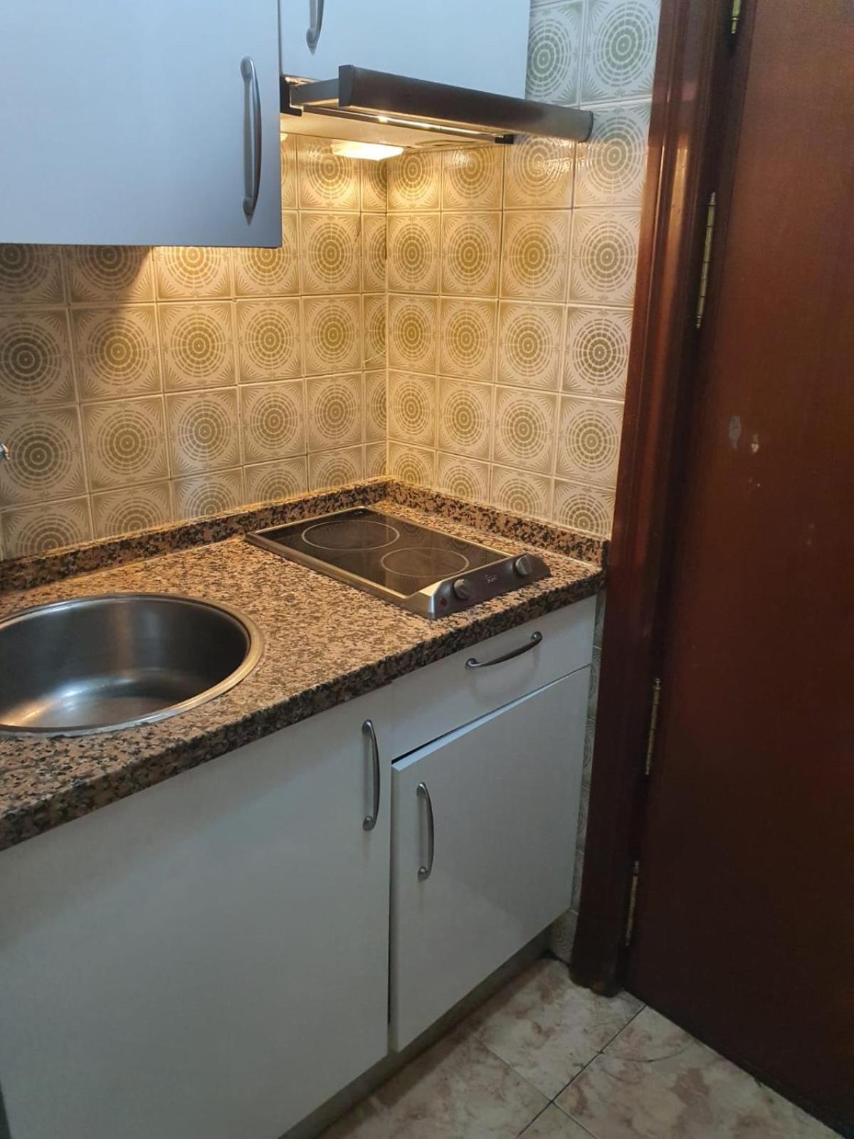 Fantastico Estudio En Torremolinos Malaga. Kültér fotó