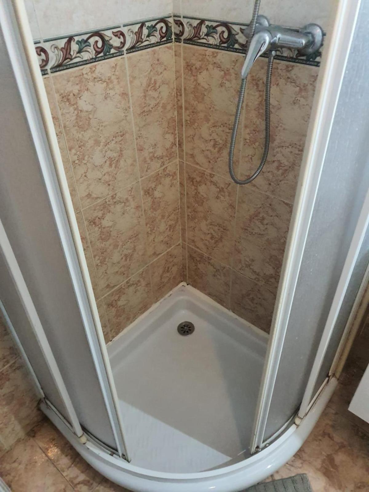 Fantastico Estudio En Torremolinos Malaga. Kültér fotó