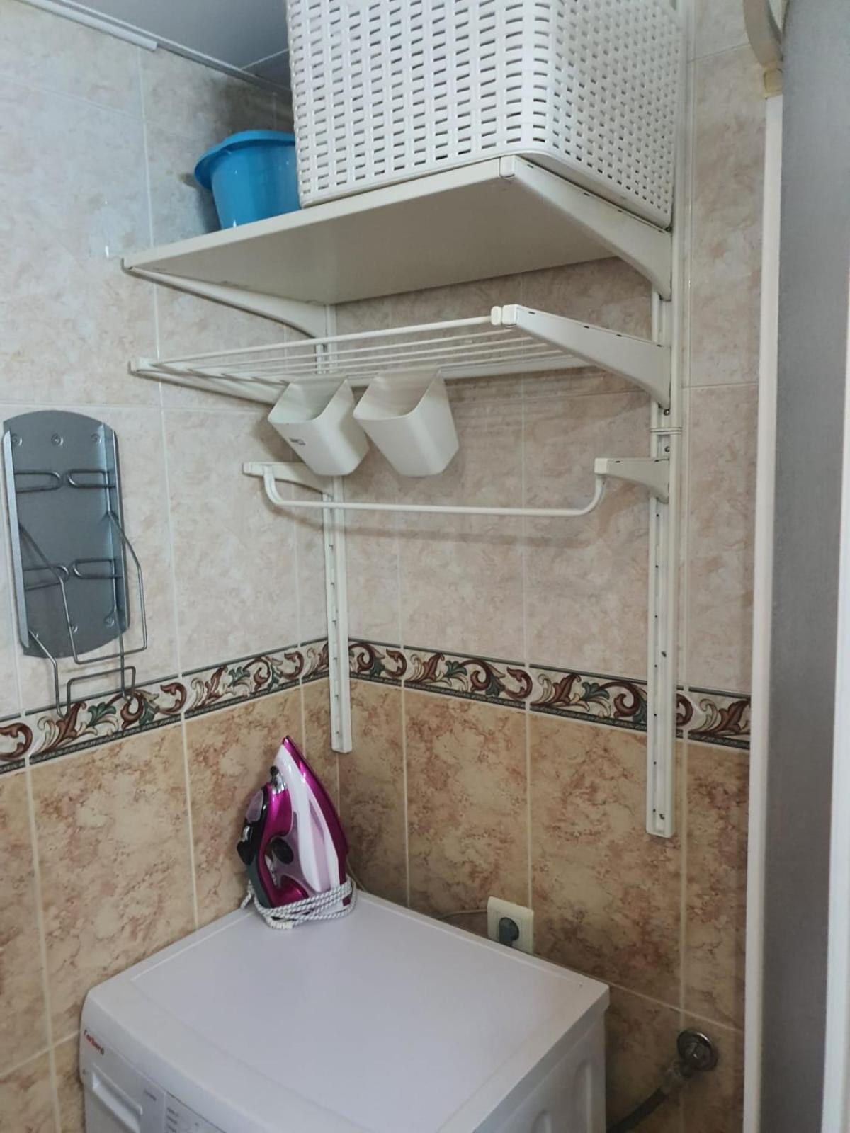 Fantastico Estudio En Torremolinos Malaga. Kültér fotó