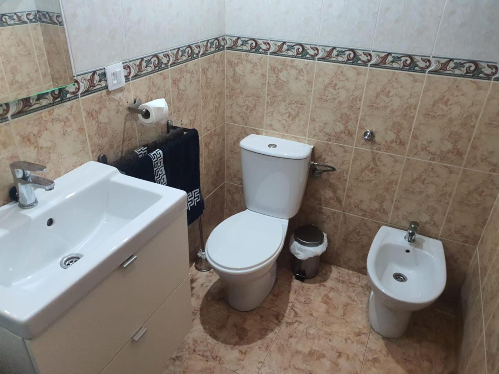 Fantastico Estudio En Torremolinos Malaga. Kültér fotó