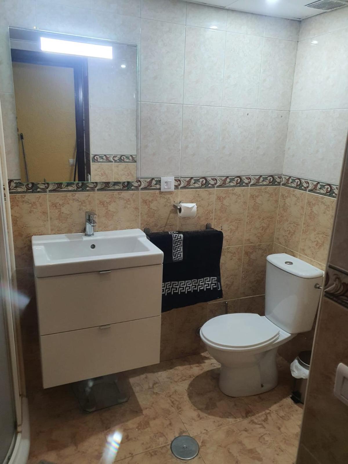 Fantastico Estudio En Torremolinos Malaga. Kültér fotó