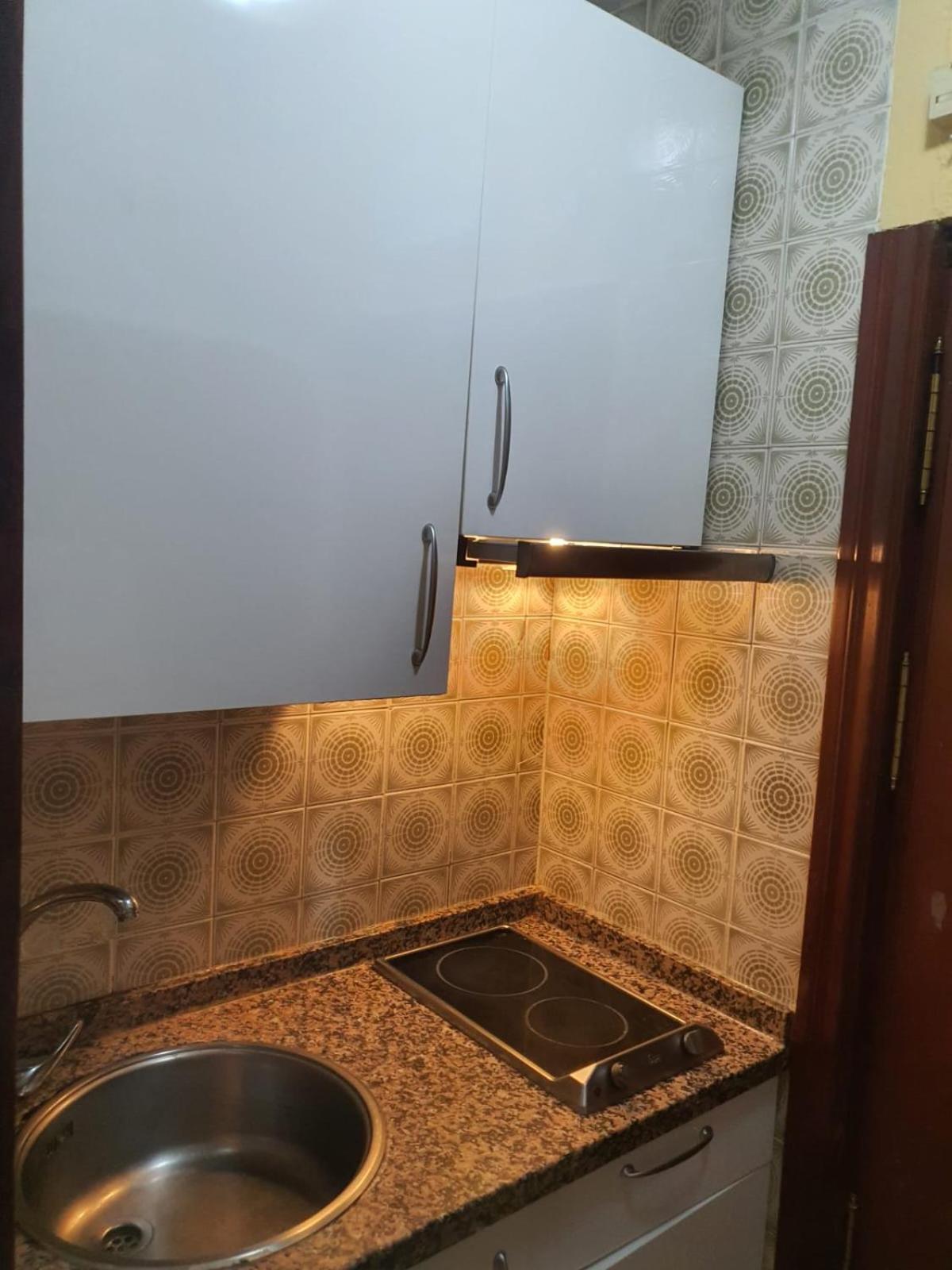 Fantastico Estudio En Torremolinos Malaga. Kültér fotó